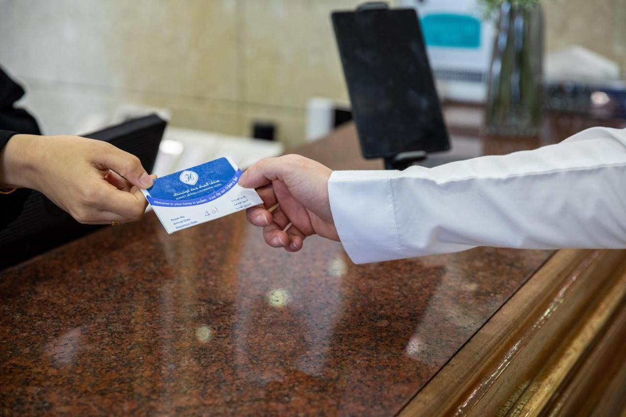 Al Hayatt Jeddah Hotel Ngoại thất bức ảnh