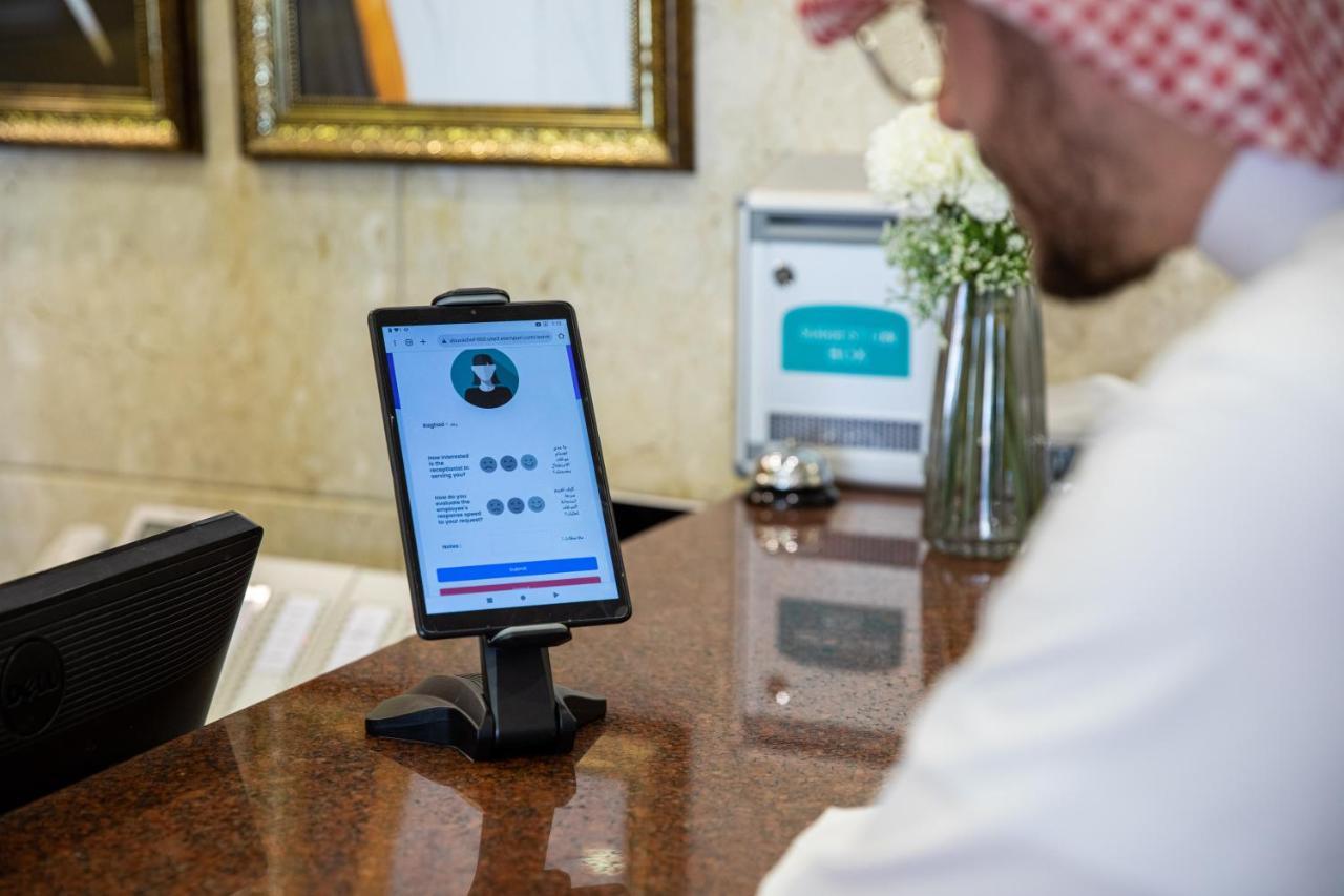 Al Hayatt Jeddah Hotel Ngoại thất bức ảnh