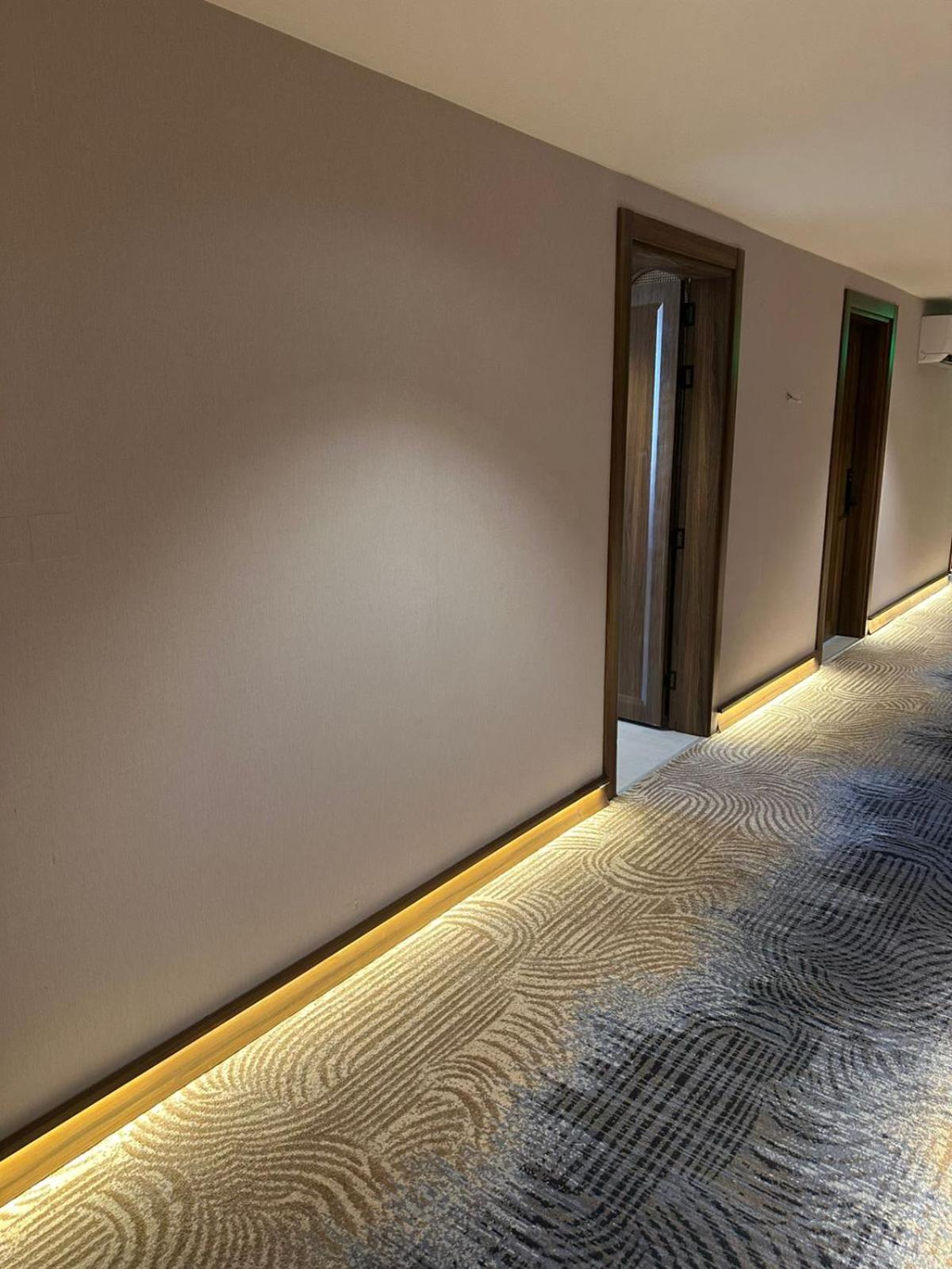 Al Hayatt Jeddah Hotel Ngoại thất bức ảnh