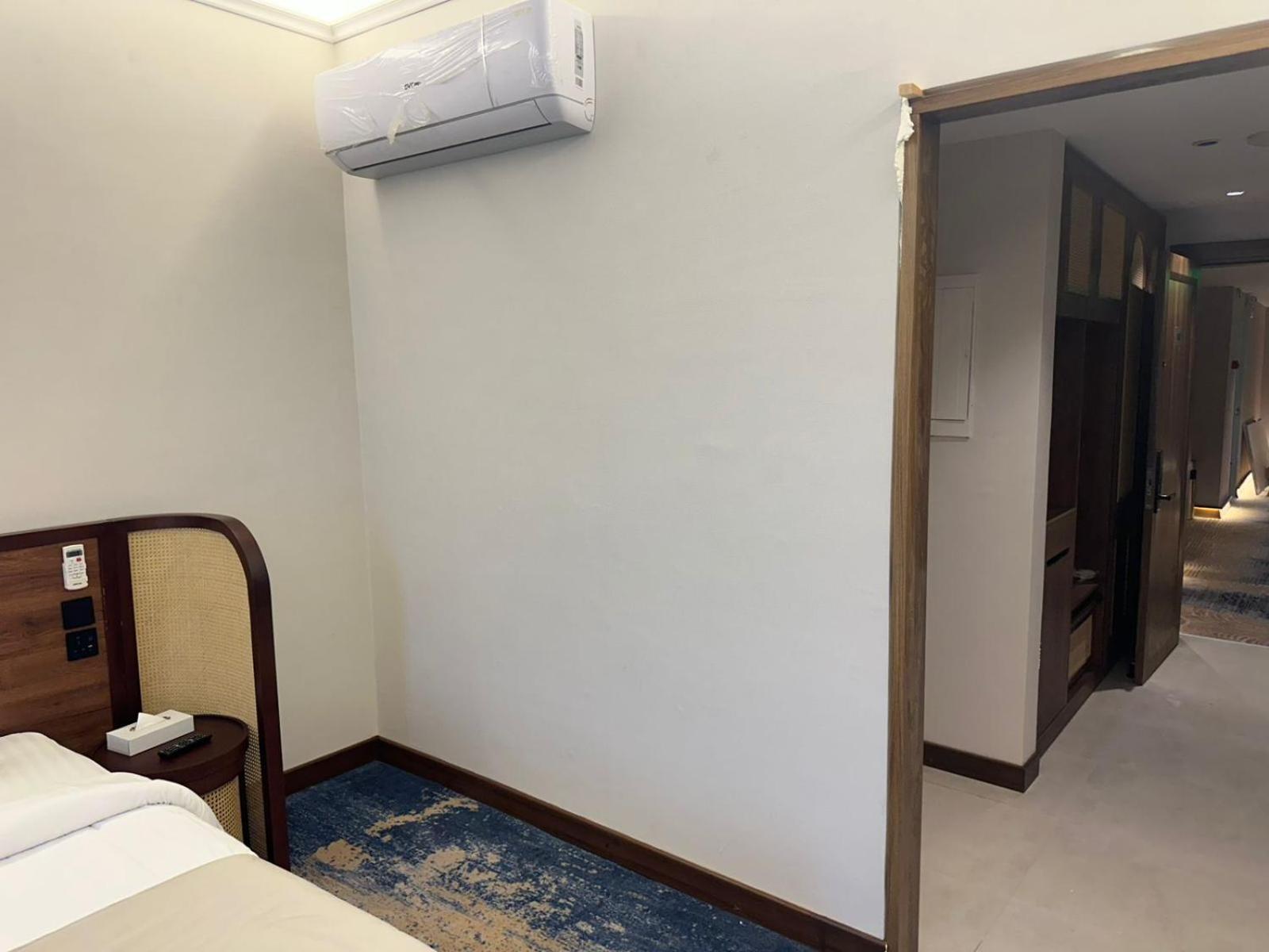 Al Hayatt Jeddah Hotel Ngoại thất bức ảnh