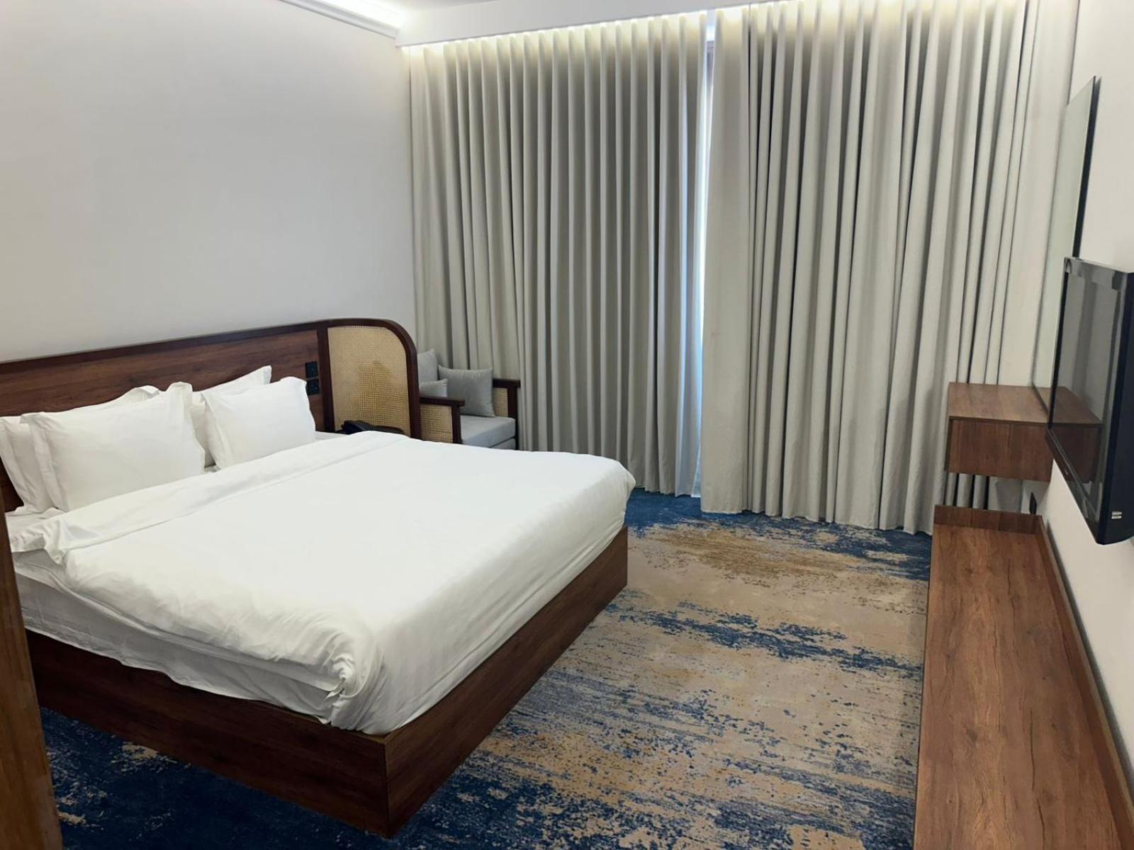 Al Hayatt Jeddah Hotel Ngoại thất bức ảnh