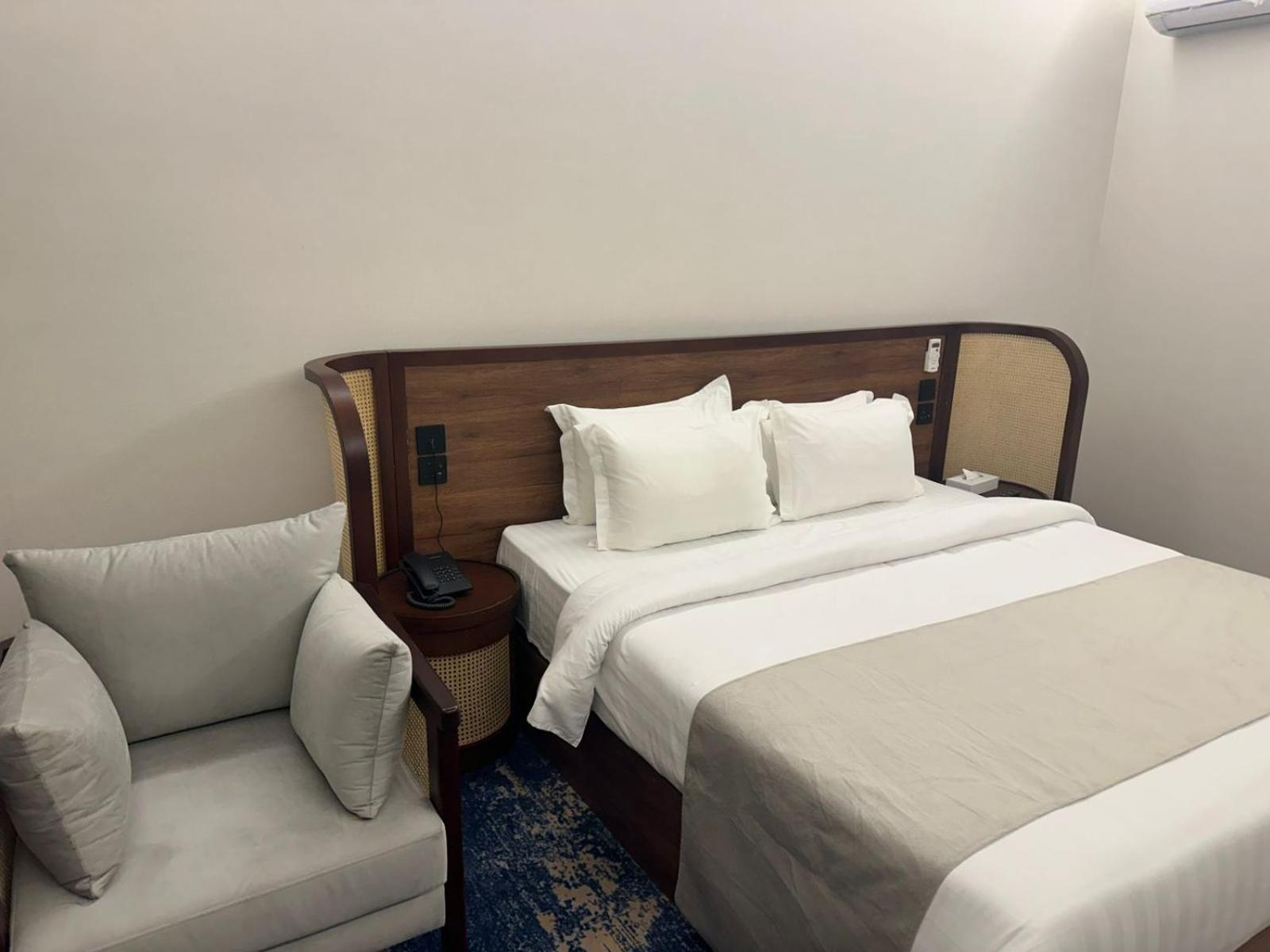 Al Hayatt Jeddah Hotel Ngoại thất bức ảnh